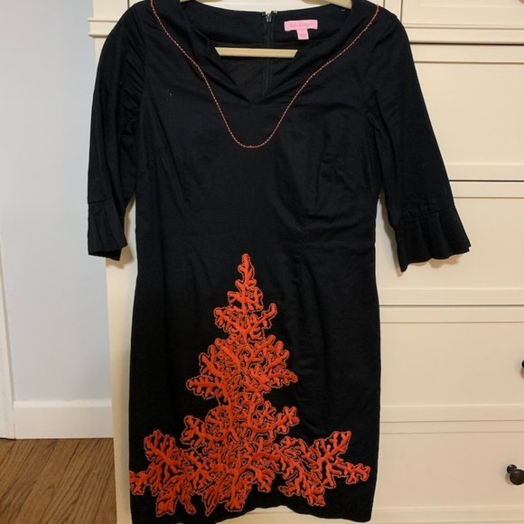 Lilly Pulitzer Dresses & Skirts - Lilly Pulitzer Dress